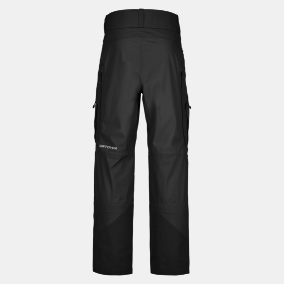 ORTOVOX 3L DEEP SHELL PANTS M | Hardshell Pants | ORTOVOX